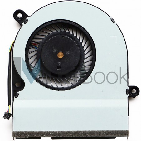 Cooler Fan Ventoinha para Asus TP300 TP300L TP300LD