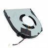 Cooler Fan Ventoinha para Sony Vaio SVT1311EFYS SVT1311M1E