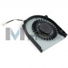 Cooler Fan Ventoinha para Sony Vaio SVT1311EFYS SVT1311M1E