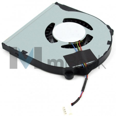 Cooler Fan Ventoinha para Sony Vaio SVT1311EFYS SVT1311M1E