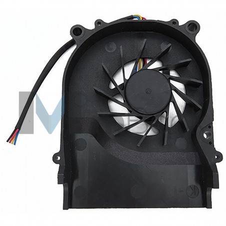 Cooler Fan Ventoinha para HP Touchsmart GB0555PHV2-A