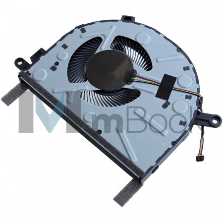 Cooler Fan Ventoinha para Lenovo Ideapad 7000-14IKBR