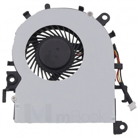 Cooler Fan Ventoinha para Acer Aspire 5349-2657 5749Z-4809