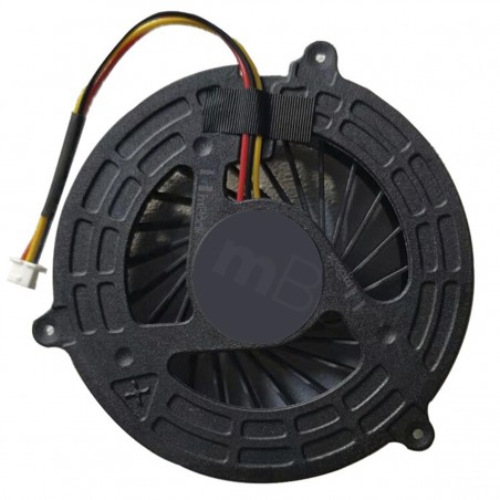 Cooler Fan Ventinha para Acer Aspire 5750-6664 5750-6667