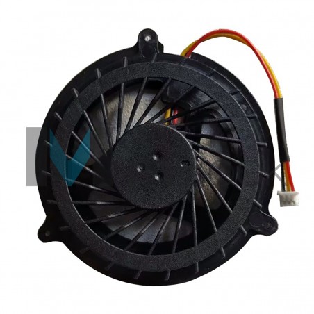 Cooler Fan Ventinha para Acer Aspire 5750-6664 5750-6667