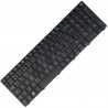 Teclado Gateway Nv570p07u Nv570p08u Nv570p09u