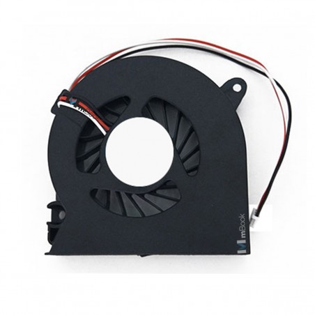 Cooler Fan Ventoinha Hp 538455-001 6033b0019801 605791-001