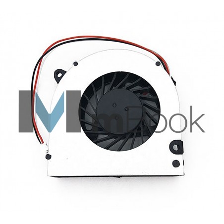 Cooler Fan Ventoinha Hp 538455-001 6033b0019801 605791-001