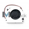 Cooler Fan Ventoinha Hp 538455-001 6033b0019801 605791-001