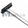 Cabo Conector Do HD para HP 15-J001SB 15-J002ER Marca Mbook