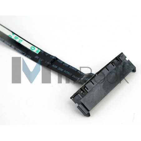 Cabo Conector Do HD para HP 15-Q003TX 15-Q012TX Marca Mbook