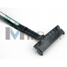 Cabo Conector Do HD para HP 15-Q003TX 15-Q012TX Marca Mbook