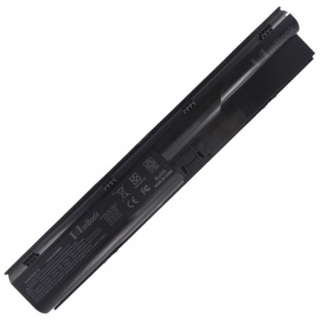 Bateria Hp Probook 4330s 4530s 4430s 4535s 4436s 4331s 4340s