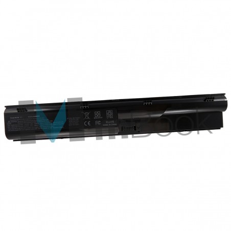 Bateria Hp Probook 4330s 4530s 4430s 4535s 4436s 4331s 4340s