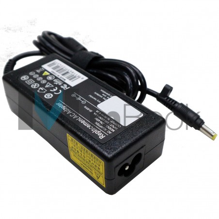 Fonte Carregador Para Sony Vaio Svd11216pg 10.5V