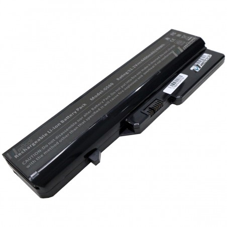 Bateria para Lenovo 121001094 B470 V360g L09m6y02