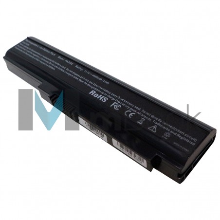 Bateria P/ Toshiba Satellite U300 U305