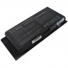 Bateria para Dell M6700 KJ321 97KRM 4400mAh