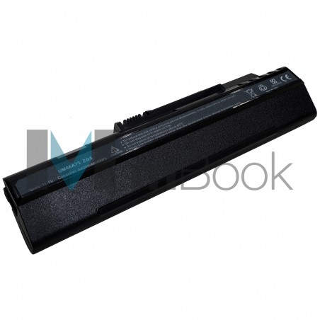 Bateria para Acer Aspire One A110-1698 A150-1382 A150-bp1