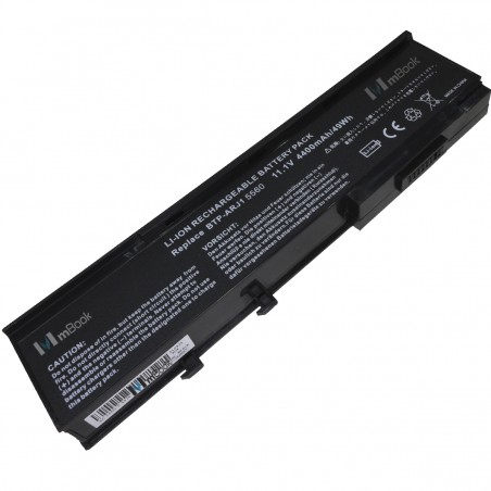 Bateria para Acer Aspire 2420 2920 2920z 3620 5540 5550