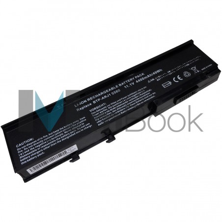 Bateria para Acer Aspire 2420 2920 2920z 3620 5540 5550