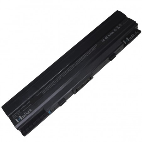 Bateria P/ Asus Eeepc Eee Pc 1201pn 1201n-pu17-bk 1201nl