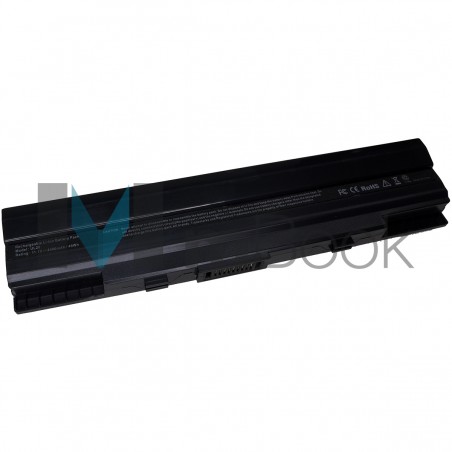 Bateria P/ Asus Eeepc Eee Pc 1201pn 1201n-pu17-bk 1201nl