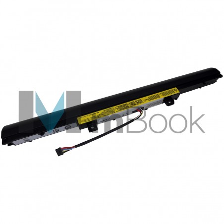 Bateria para Lenovo Ideapad V310-14isk V310-15isk