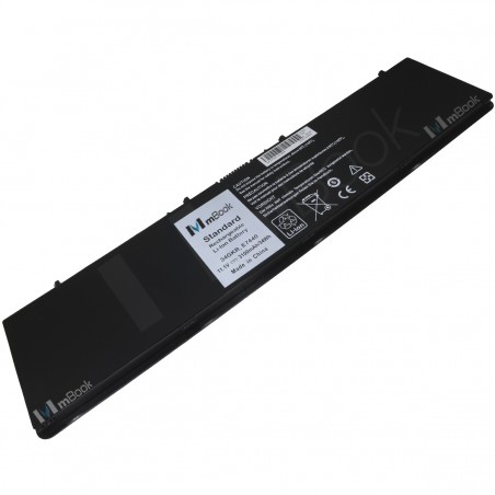 Bateria P/ Notebook Dell Latitude 34gkr