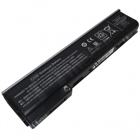 Bateria Para Hp Probook Hstnn-lb4z Ca09 Ca06xl Ca09 Ca09xl