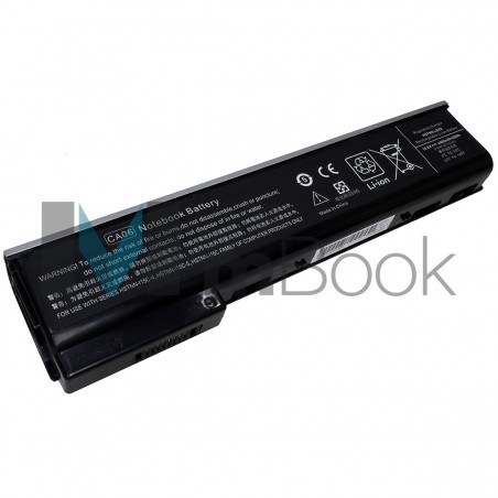 Bateria Para Hp Probook Hstnn-lb4z Ca09 Ca06xl Ca09 Ca09xl