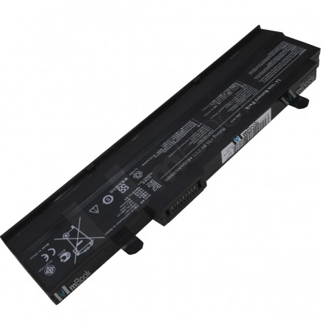 Bateria Para Asus Eee Pc Pl32-1015 1015 1015b 1015 1015pd