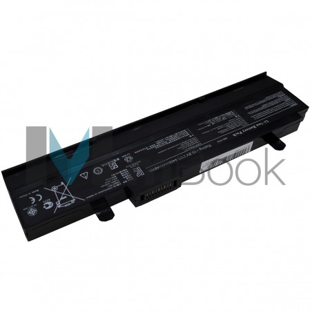 Bateria Para Asus Eee Pc Pl32-1015 1015 1015b 1015 1015pd