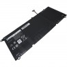 Bateria Para Dell XPS 13 9343 P54G, 9350 JD25G JHXPY