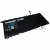 Bateria Para Dell XPS 13 9343 P54G, 9350 JD25G JHXPY