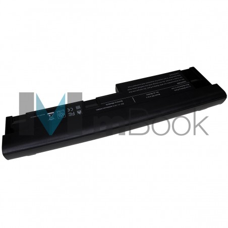 Bateria para Lenovo IdeaPad S10-3 064759M