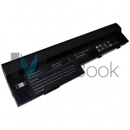 Bateria para Lenovo IdeaPad S10-3 064759M