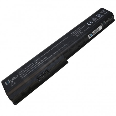 Bateria para HP GA06047 HSTNN-IB75 10.8V