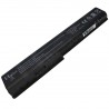 Bateria para HP HP Pavilion DV7-2000 10.8V