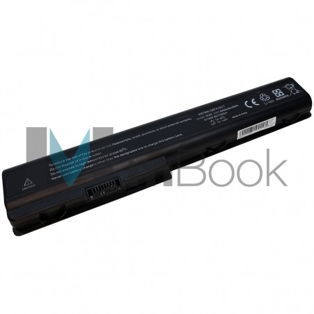 Bateria para HP HP Pavilion DV7-2000 10.8V