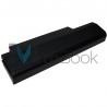 Bateria para Toshiba Satellite T210 T215D T230 T235