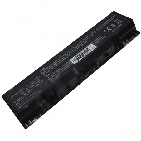 Bateria Para Dell Vostro 1500 1700 pp22l PP22X