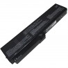 Bateria para Semp Toshiba STI 3UR18650F-2-QC12W