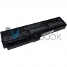 Bateria para Semp Toshiba STI 3UR18650F-2-QC12W