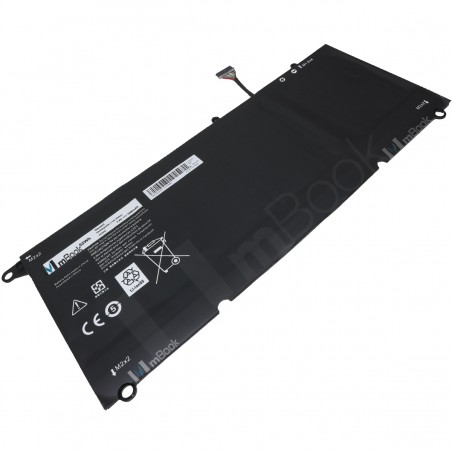 Bateria Para Dell XPS RWTIR 0N7T6 90V7W DIN02