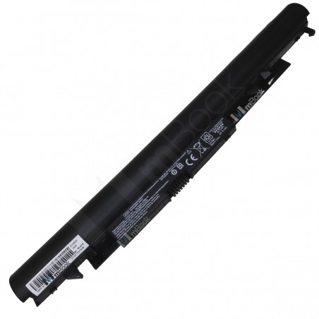 Bateria Para Notebook Hp 15-bs053od 15-bs131nr 15-bs023cy