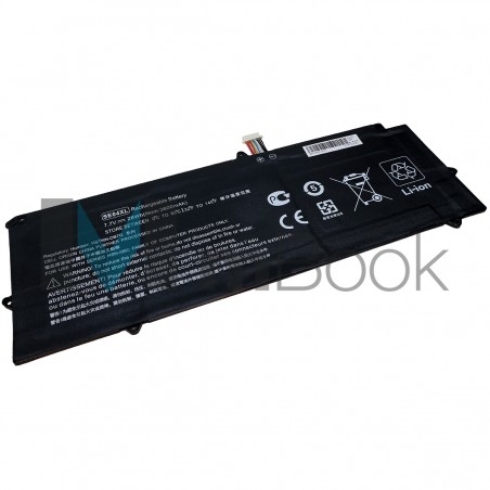 Bateria para HP Pro X2 612 G2