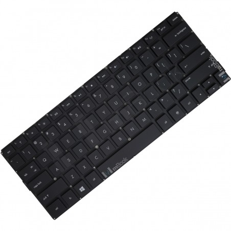 Teclado para HP Envy 538308-001 AESP6U00110