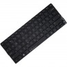 Teclado para HP Envy 538308-001 AESP6U00110