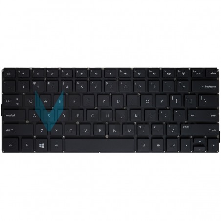 Teclado para HP Envy 538308-001 AESP6U00110